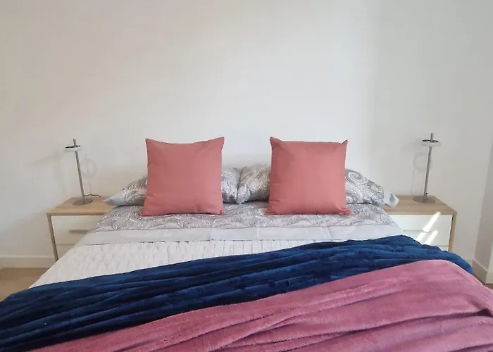 Chc - Apartamento Wabalo