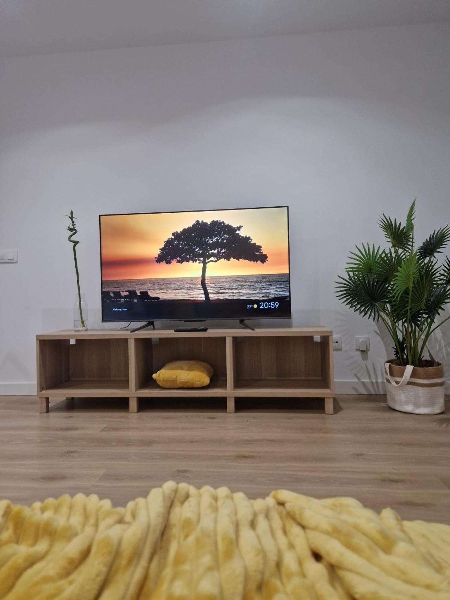 Apartament Chc - Wabalo