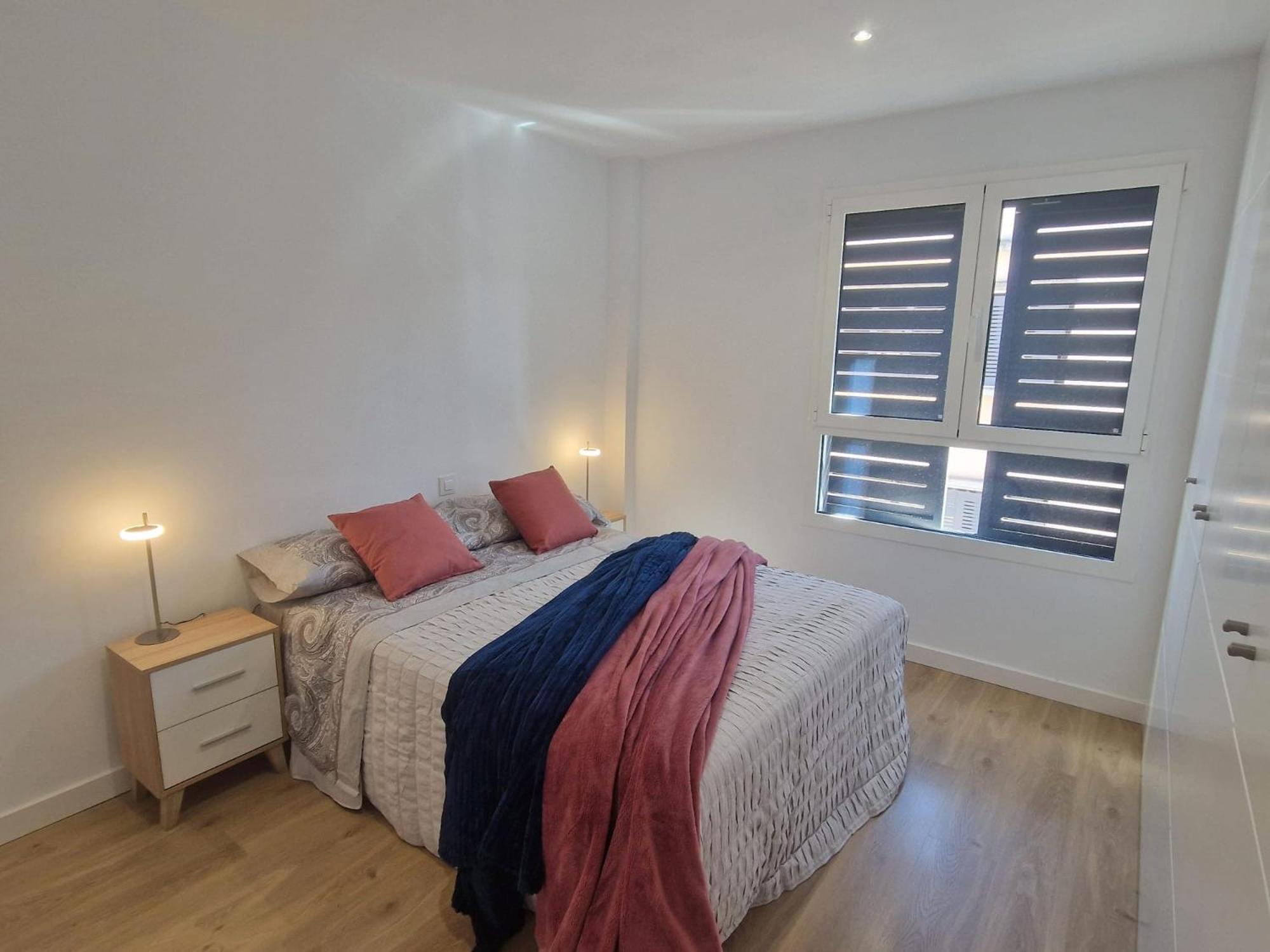 Chc - Wabalo Appartement *