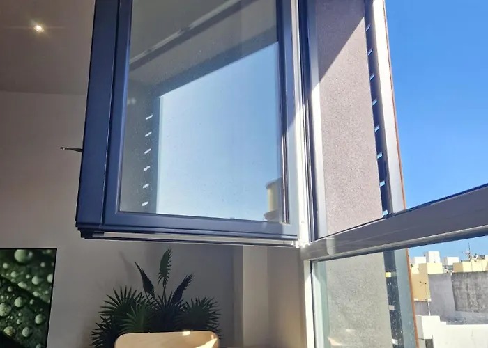 Chc - Apartamento Wabalo