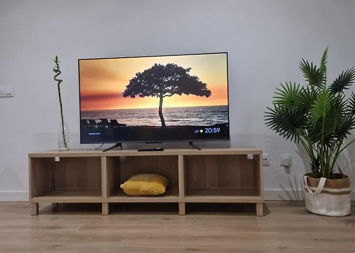 Chc - Apartamento Wabalo
