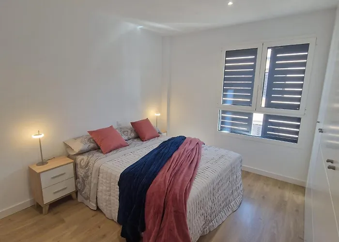 Chc - Apartamento Wabalo