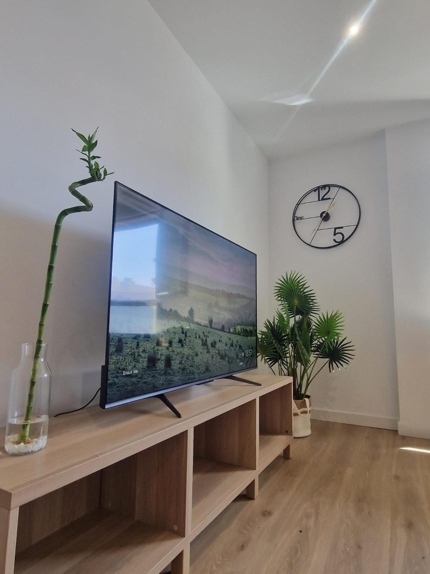 Apartment Chc - Wabalo *