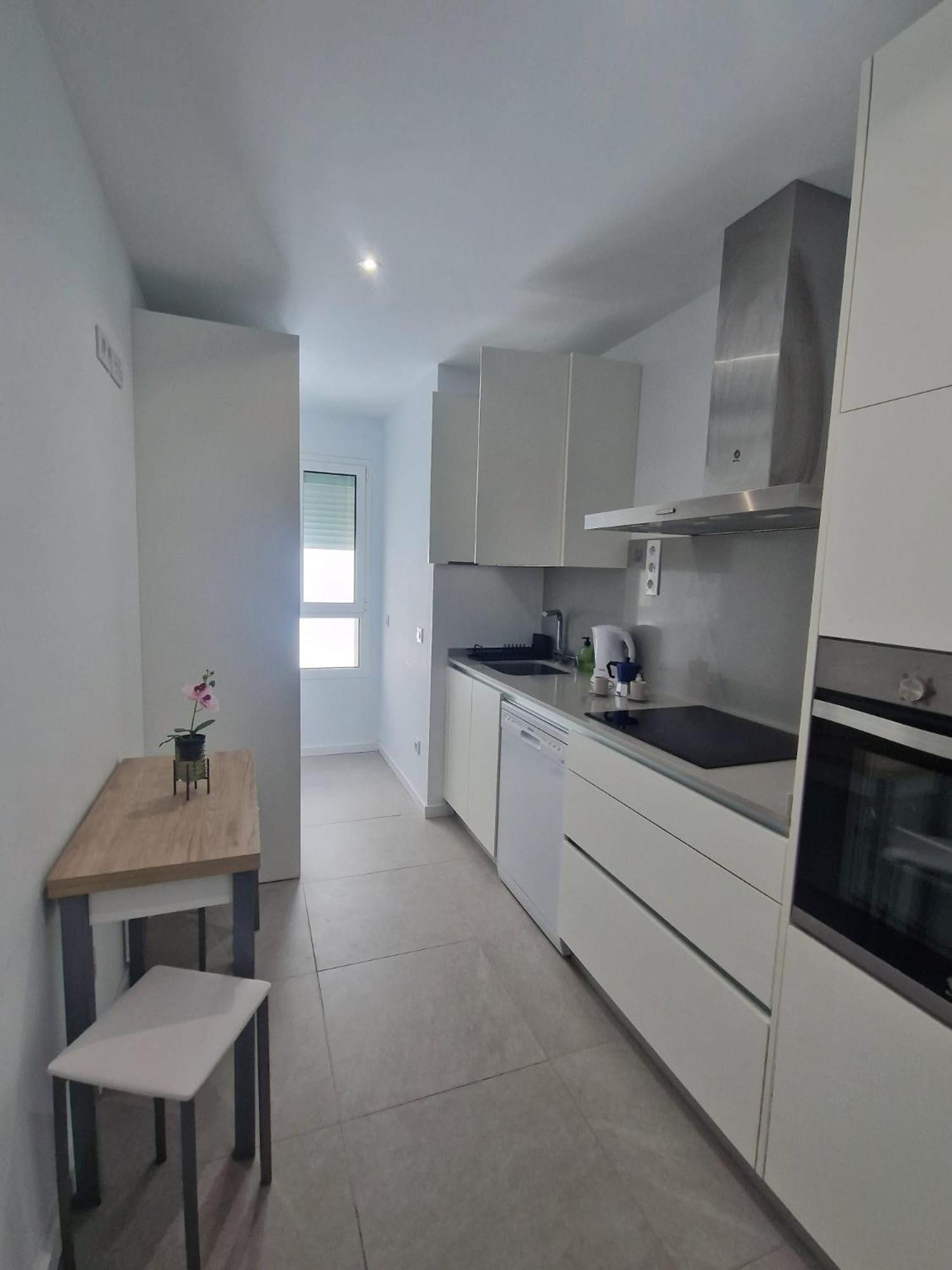 Chc - Wabalo Apartment La Laguna (Tenerife)