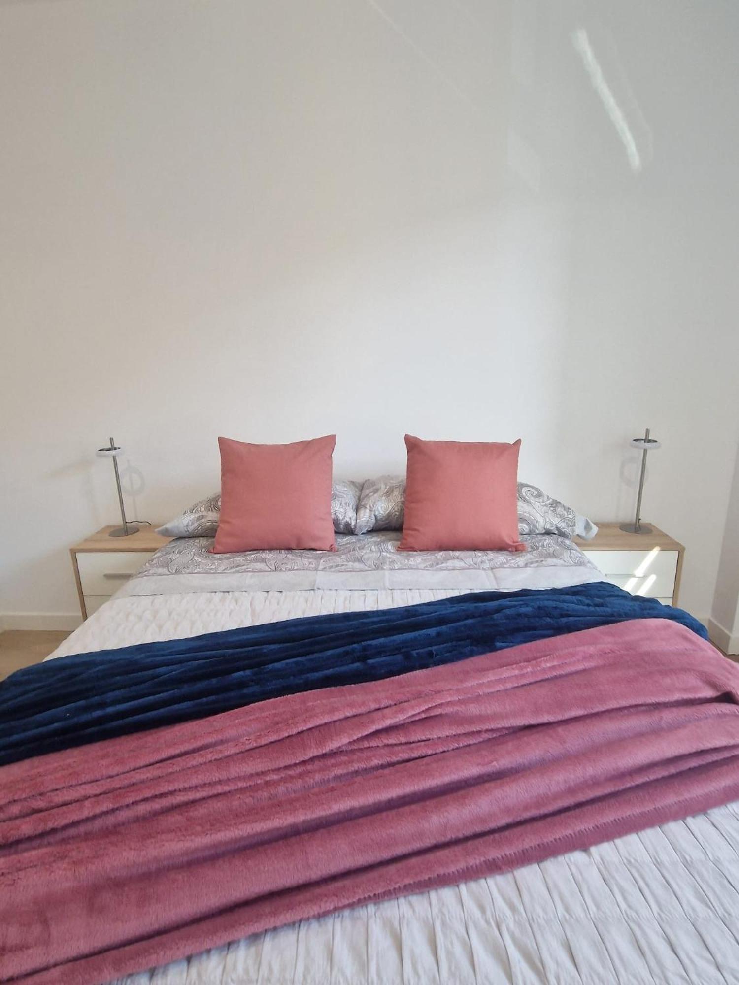 Chc - Wabalo Apartment La Laguna (Tenerife)